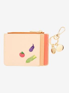 Studio Ghibli® My Neighbor Totoro Veggie Wallet, , hi-res